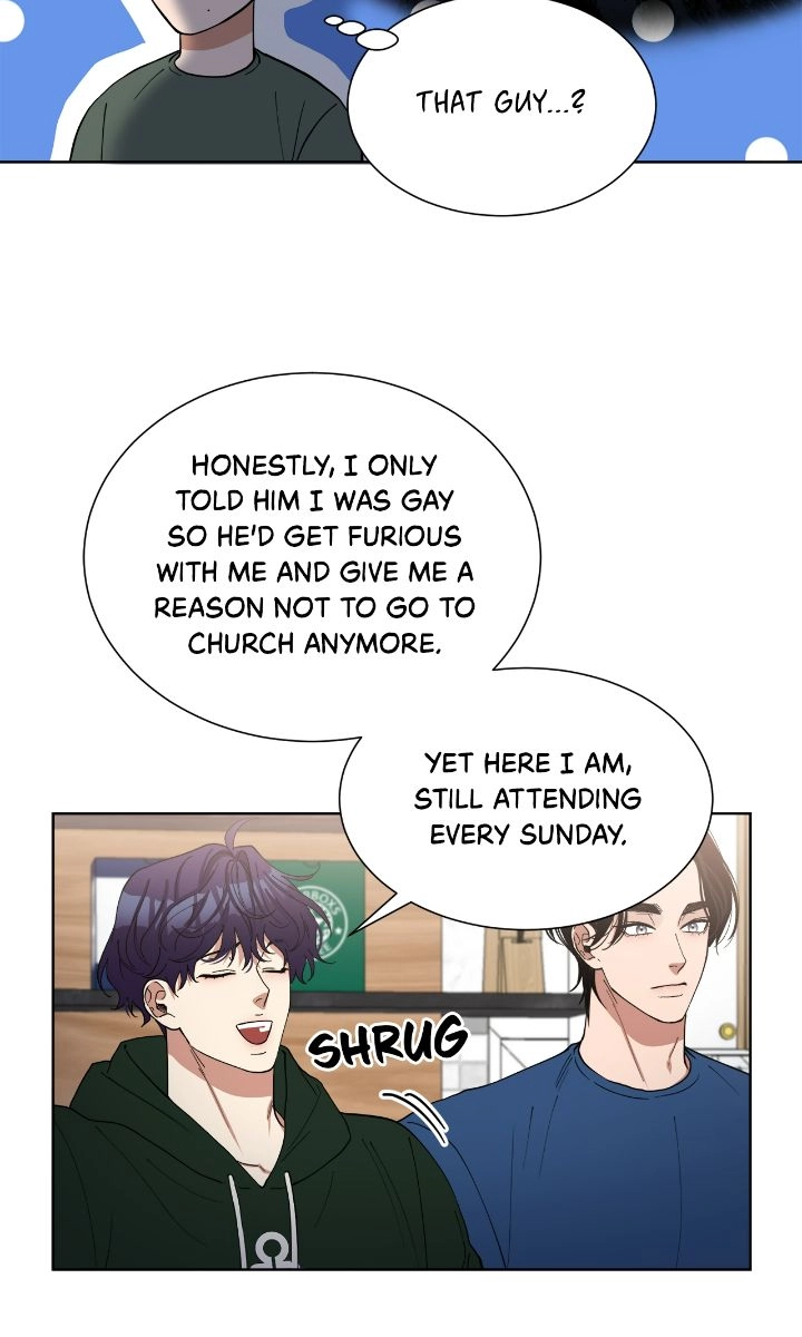 Love Strongly, Surprise! Chapter 32 page 43 - 