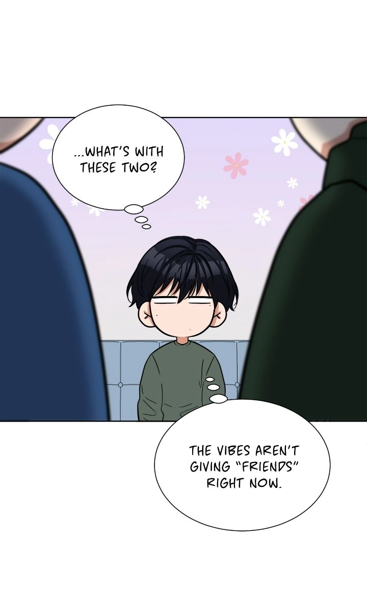 Love Strongly, Surprise! Chapter 32 page 45 - 