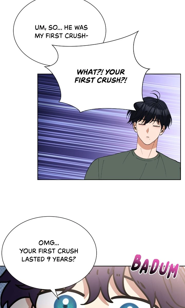 Love Strongly, Surprise! Chapter 32 page 47 - 