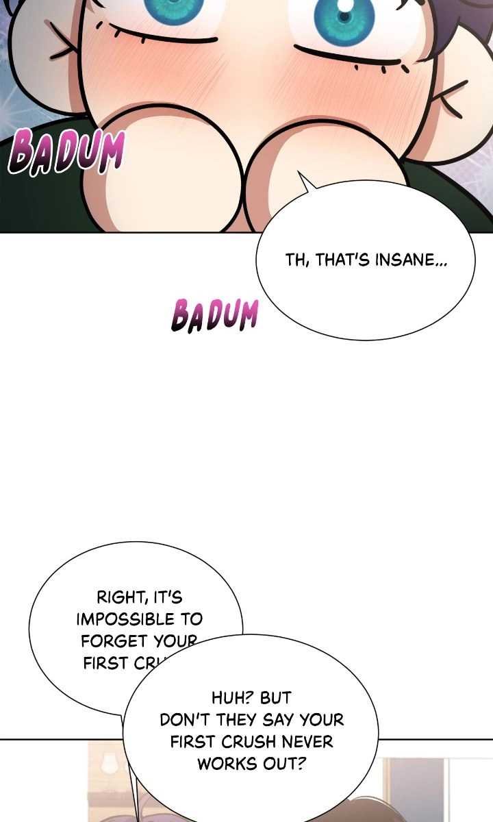 Love Strongly, Surprise! Chapter 32 page 48 - 