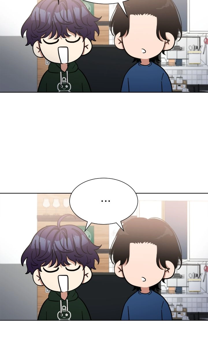 Love Strongly, Surprise! Chapter 32 page 49 - 