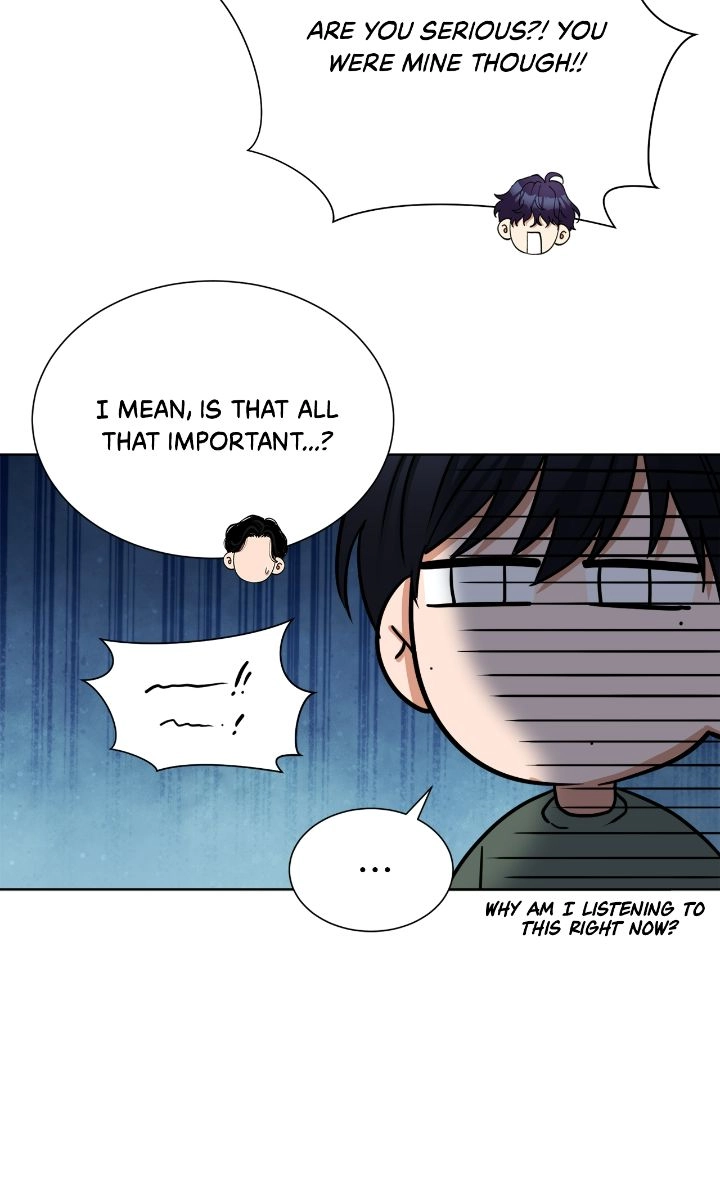 Love Strongly, Surprise! Chapter 32 page 51 - 