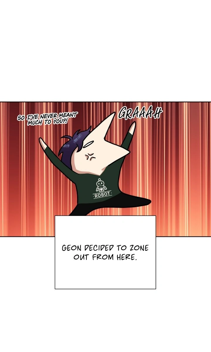 Love Strongly, Surprise! Chapter 32 page 52 - 