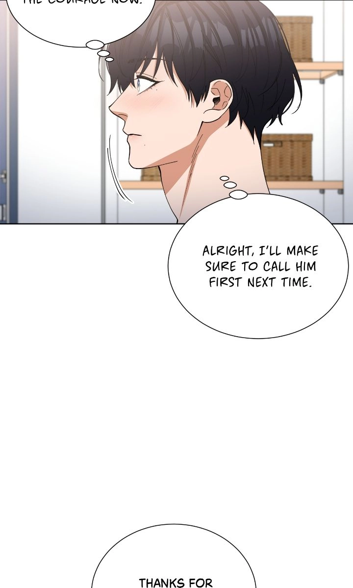 Love Strongly, Surprise! Chapter 32 page 56 - 