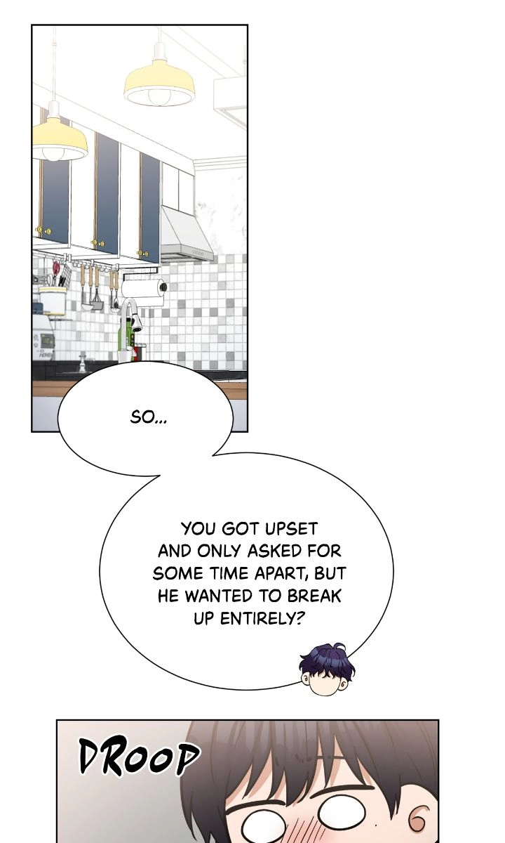 Love Strongly, Surprise! Chapter 32 page 9 - 