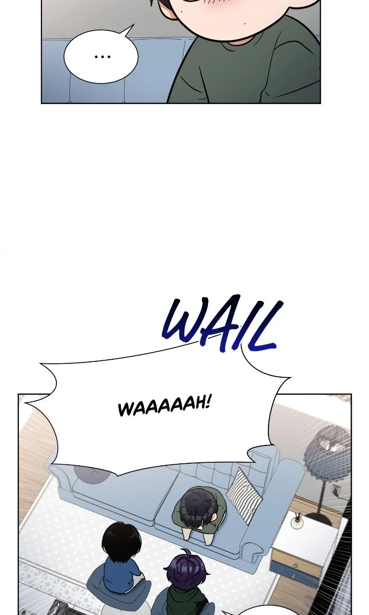 Love Strongly, Surprise! Chapter 32 page 10 - 
