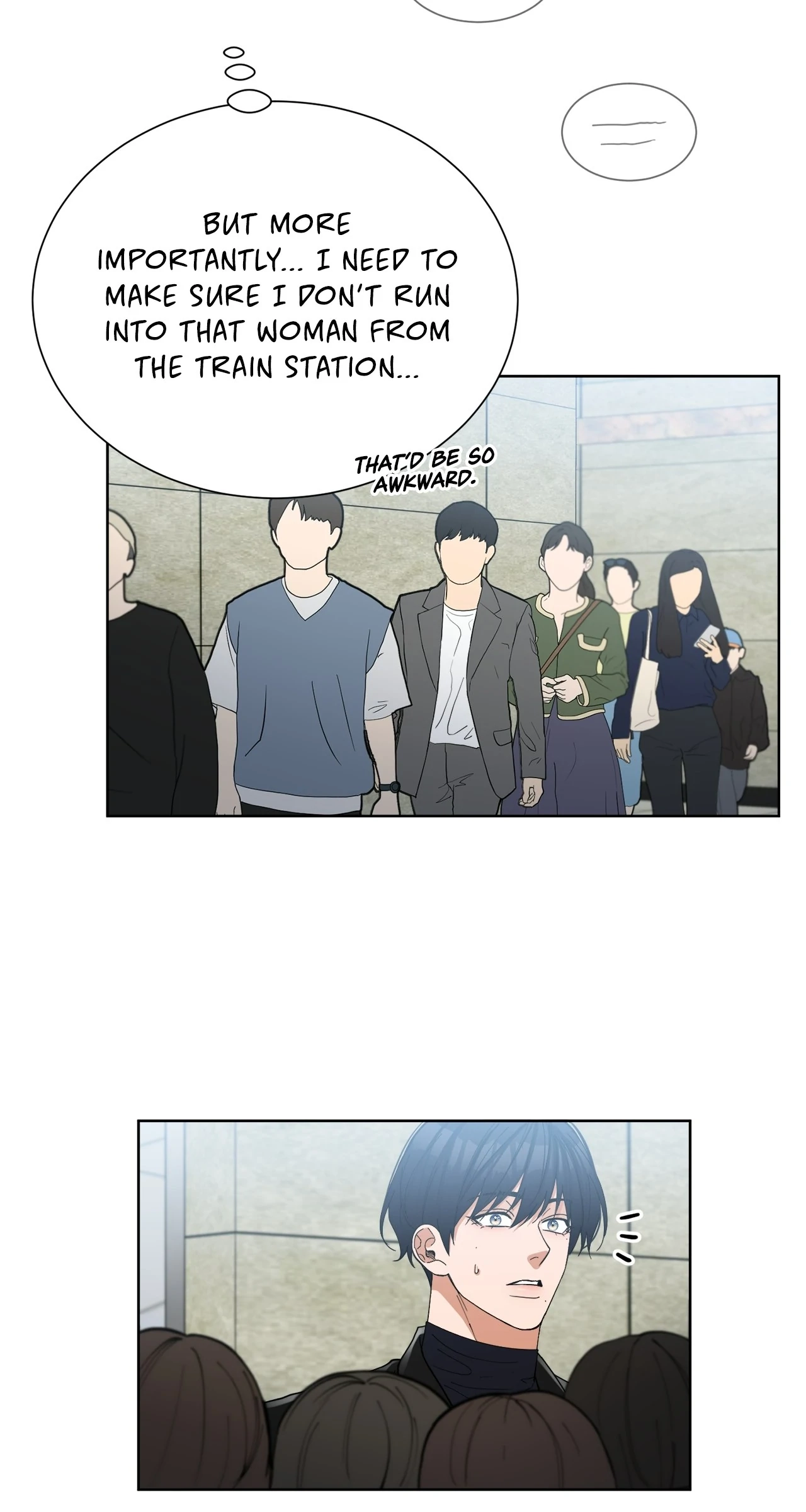 Love Strongly, Surprise! Chapter 33 page 15 - 