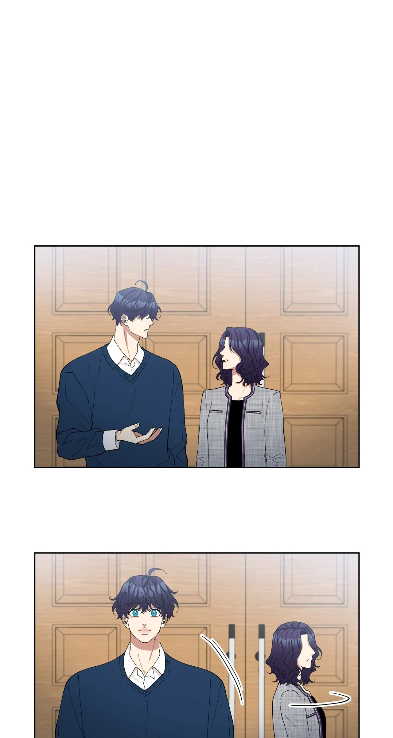 Love Strongly, Surprise! Chapter 33 page 18 - 