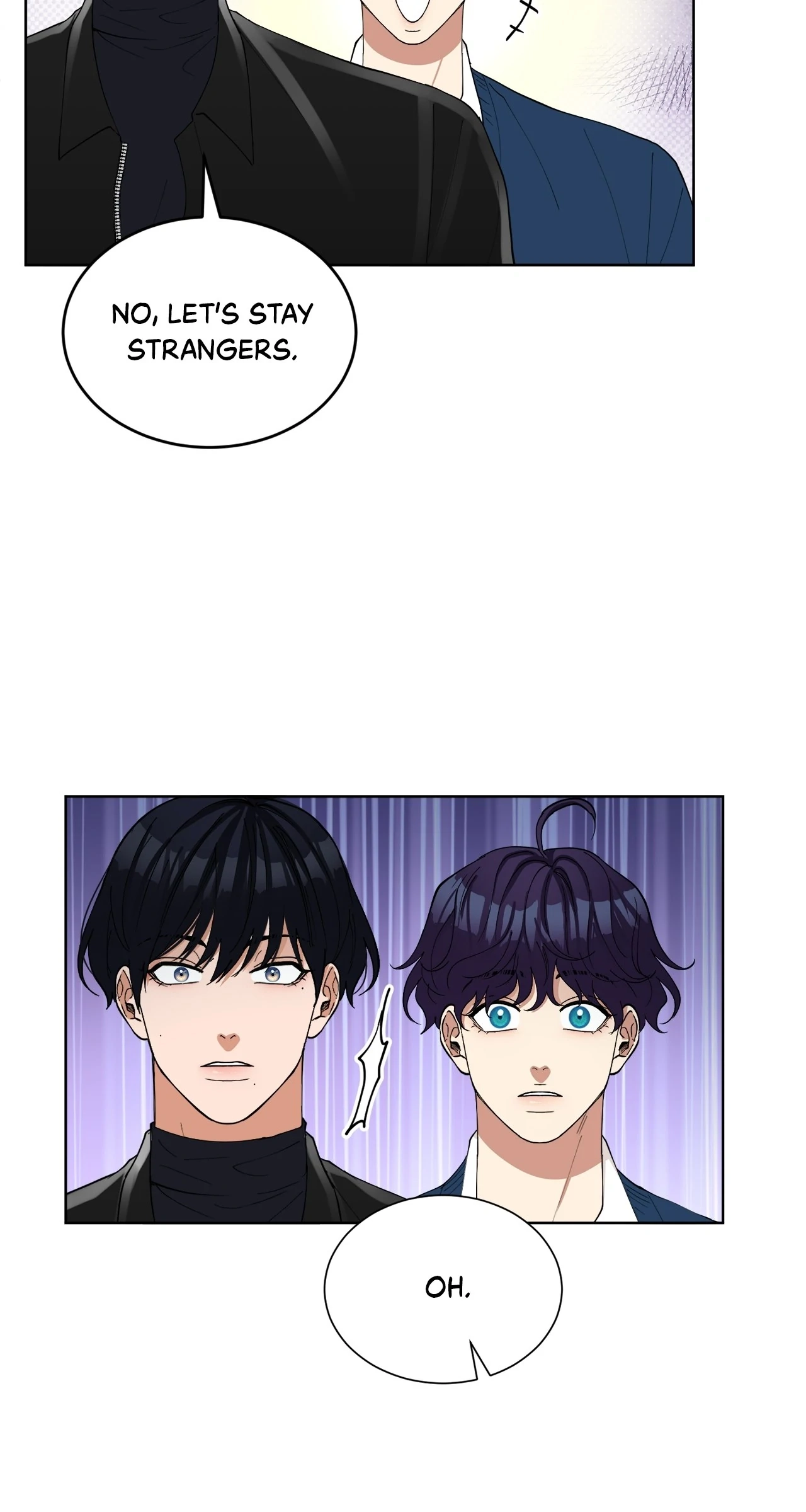 Love Strongly, Surprise! Chapter 33 page 27 - 