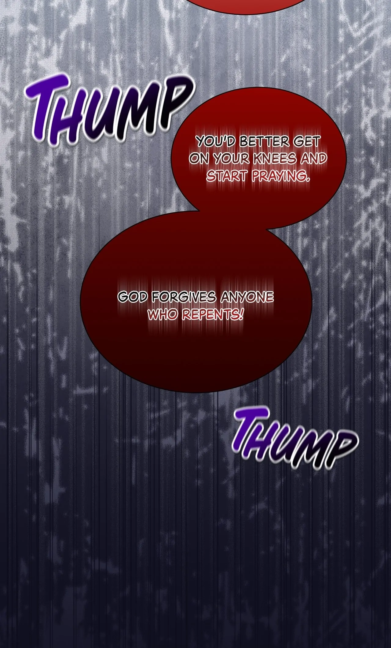 Love Strongly, Surprise! Chapter 33 page 36 - 