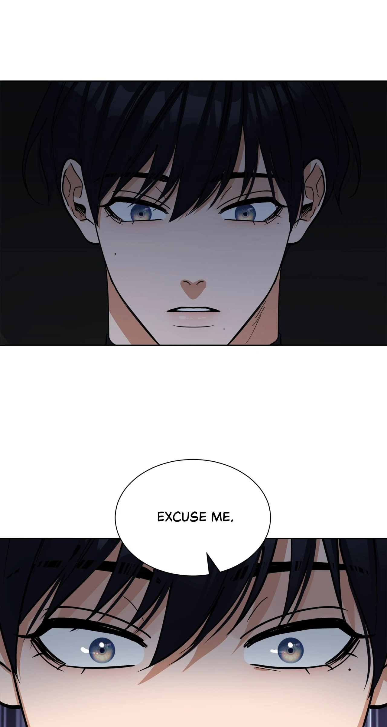 Love Strongly, Surprise! Chapter 33 page 37 - 