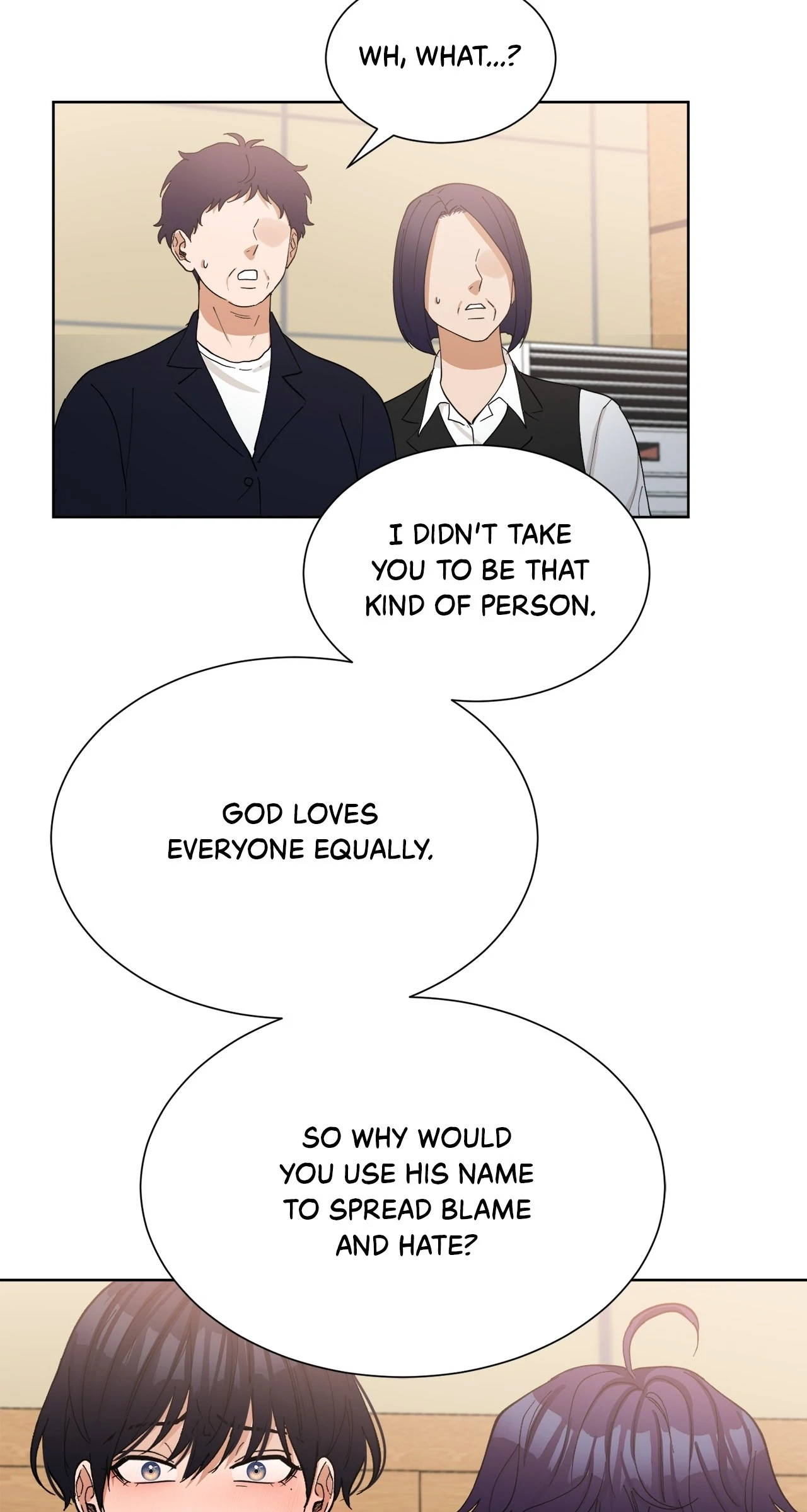Love Strongly, Surprise! Chapter 33 page 41 - 