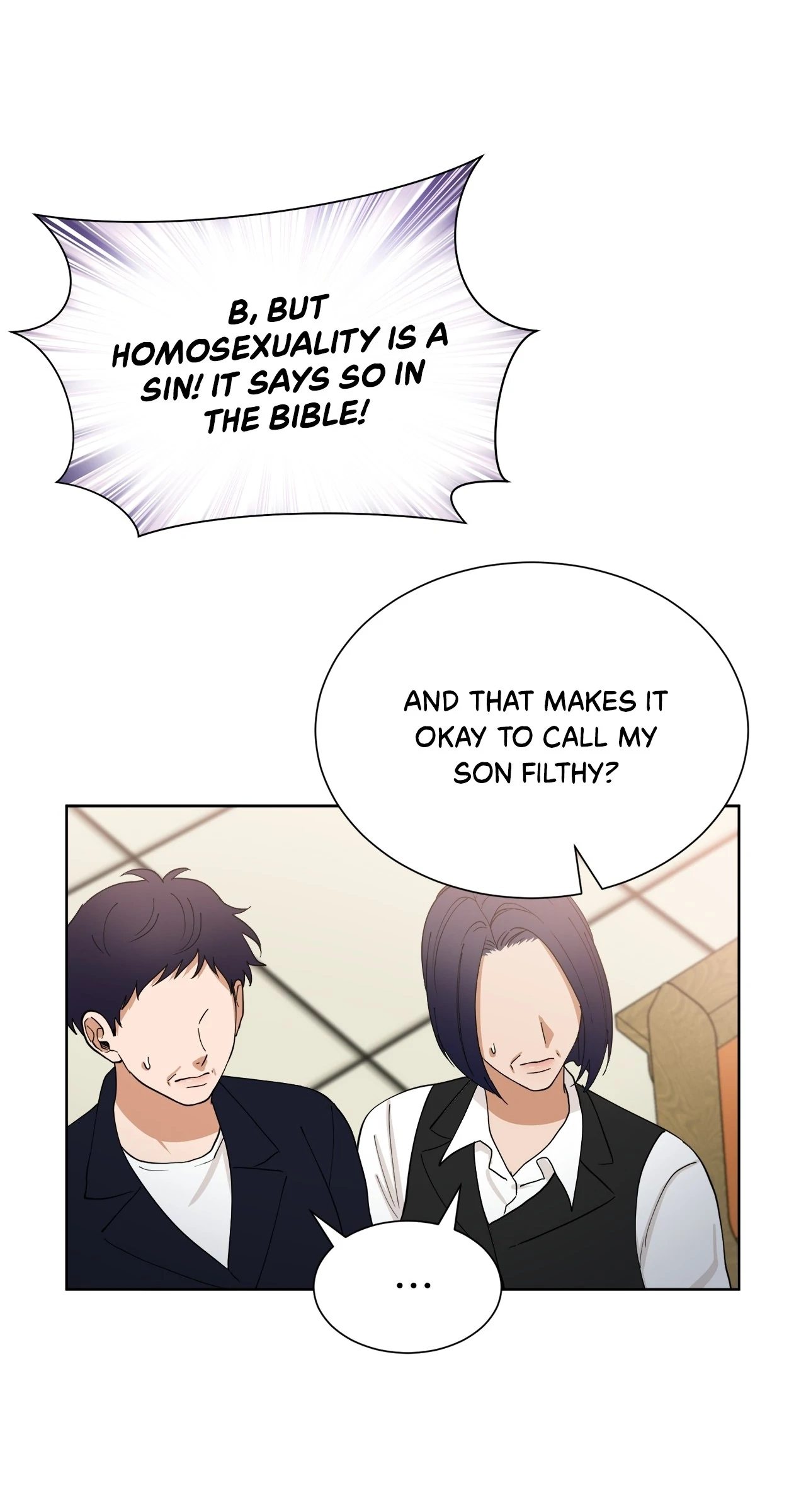 Love Strongly, Surprise! Chapter 33 page 43 - 