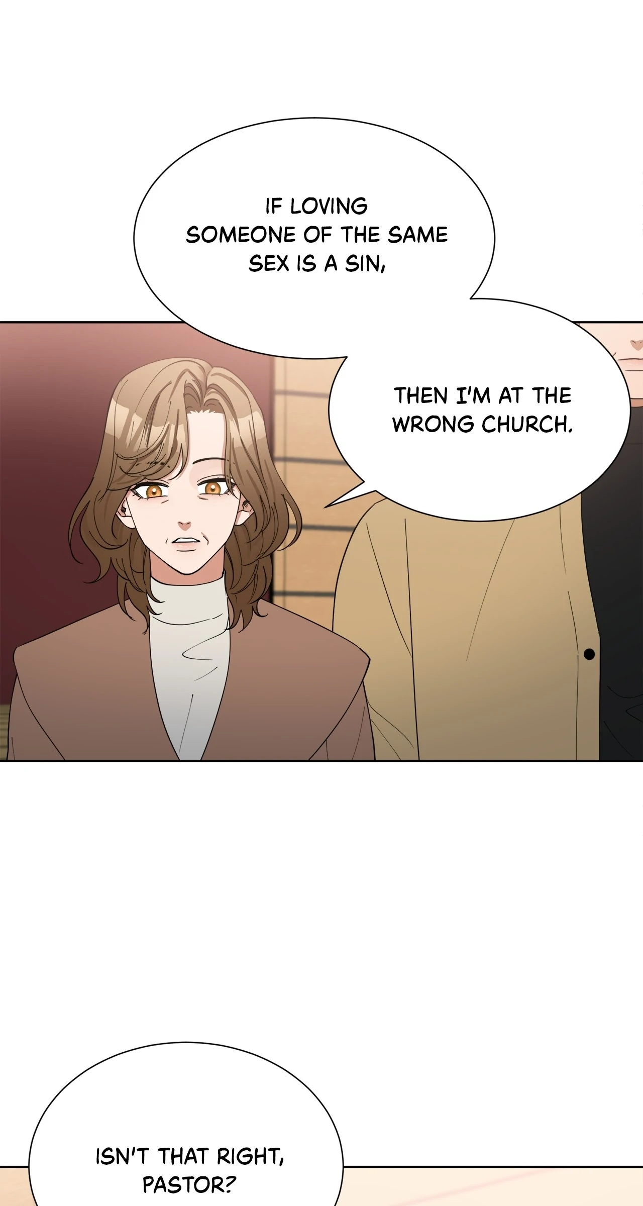 Love Strongly, Surprise! Chapter 33 page 44 - 