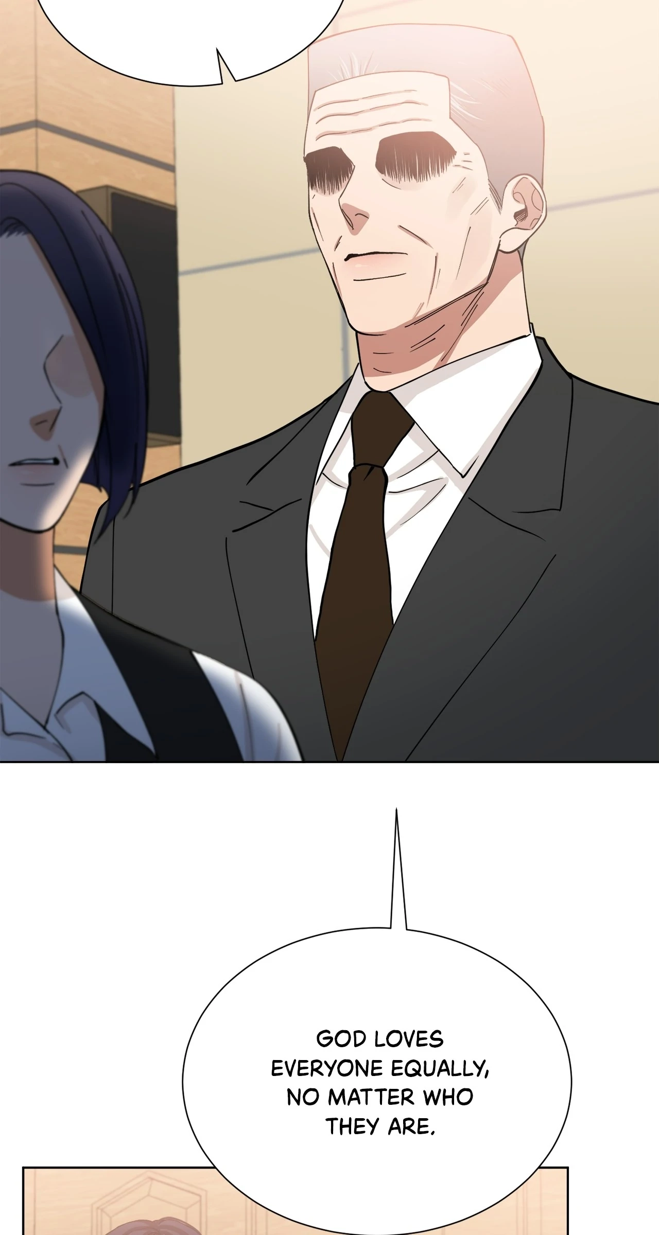 Love Strongly, Surprise! Chapter 33 page 45 - 