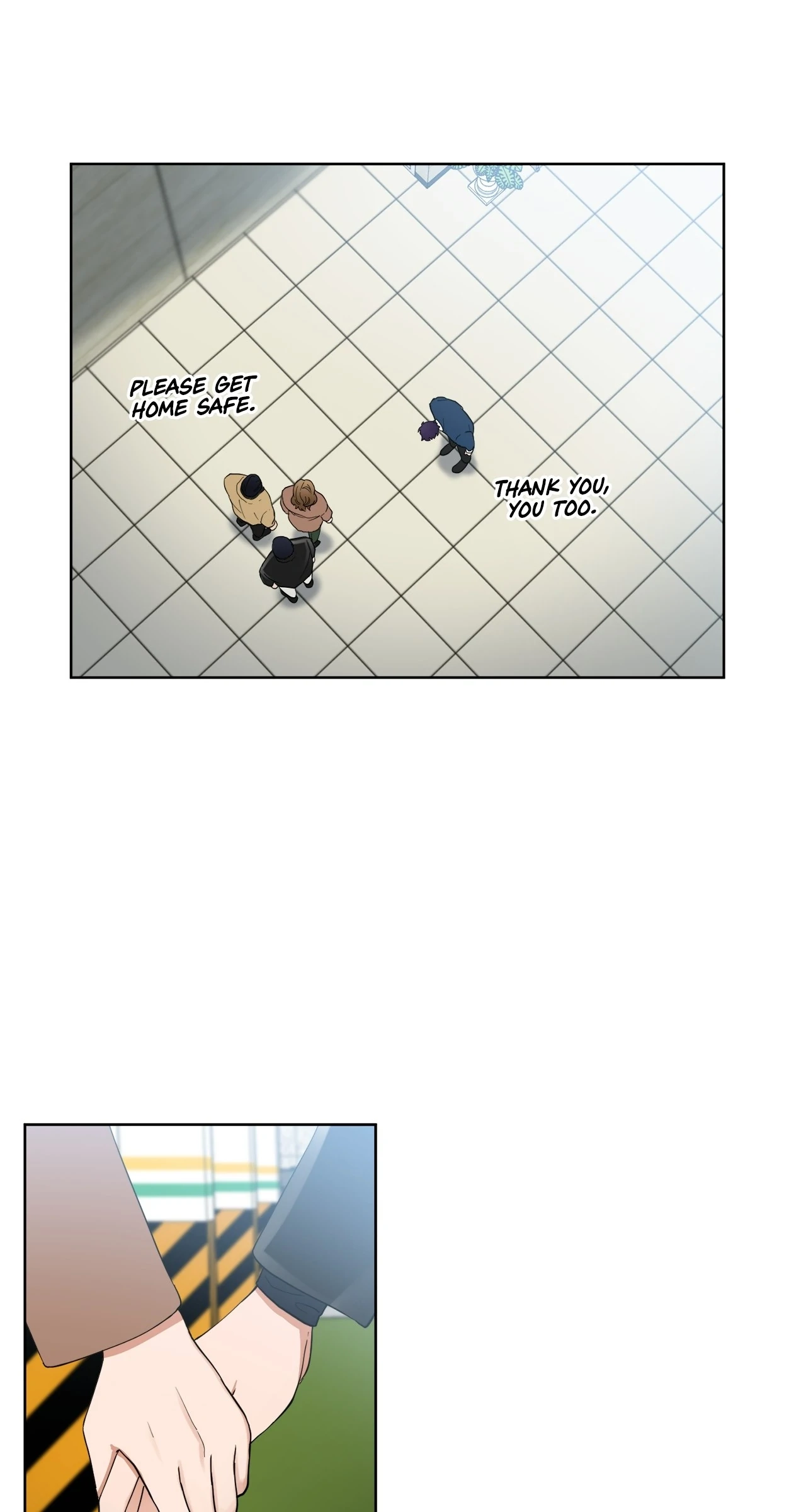 Love Strongly, Surprise! Chapter 33 page 51 - 
