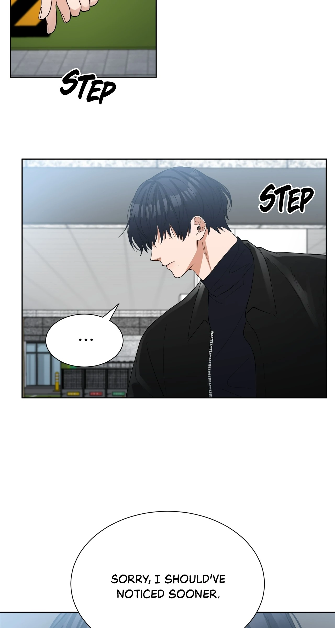 Love Strongly, Surprise! Chapter 33 page 52 - 