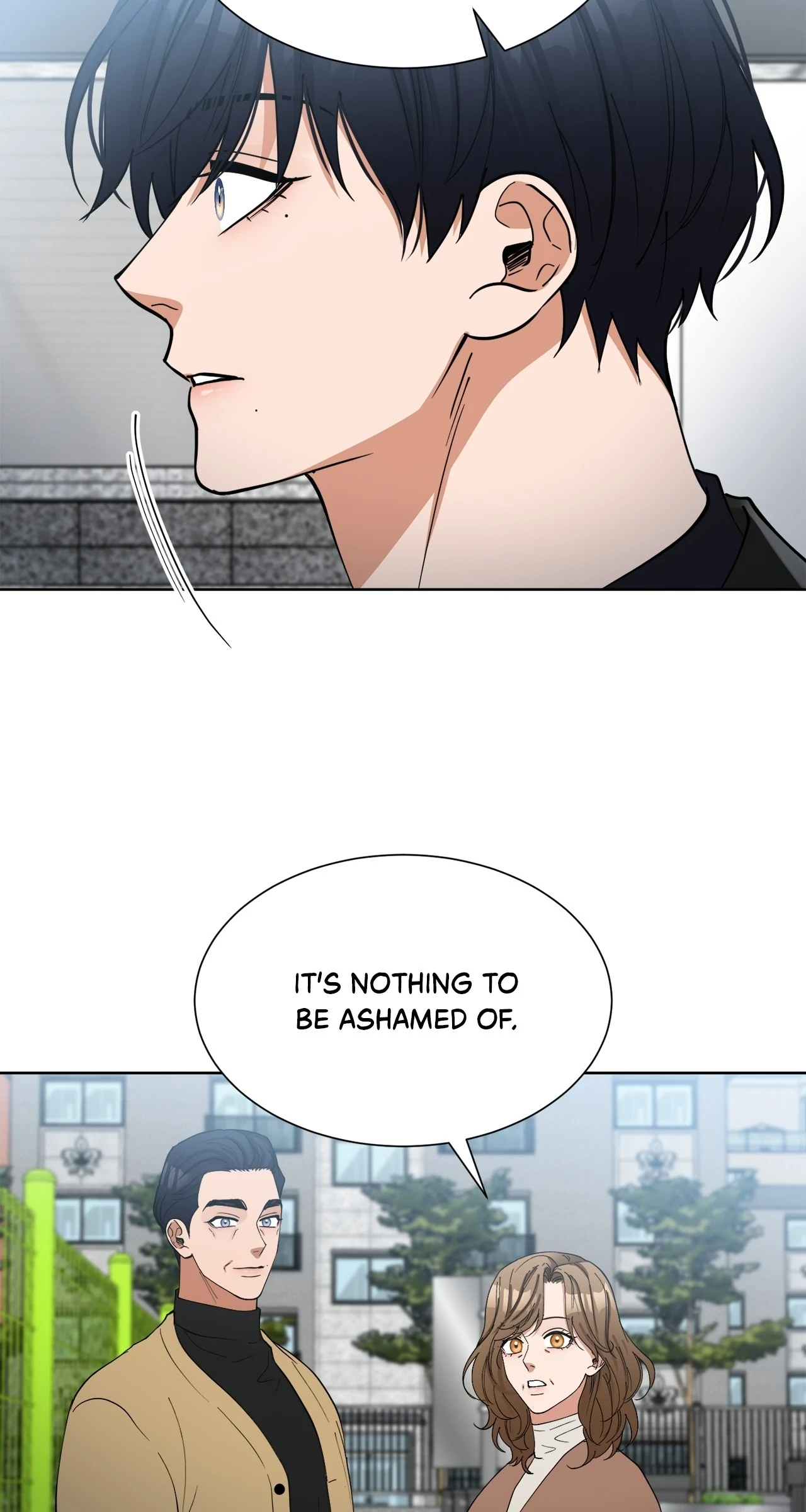 Love Strongly, Surprise! Chapter 33 page 53 - 