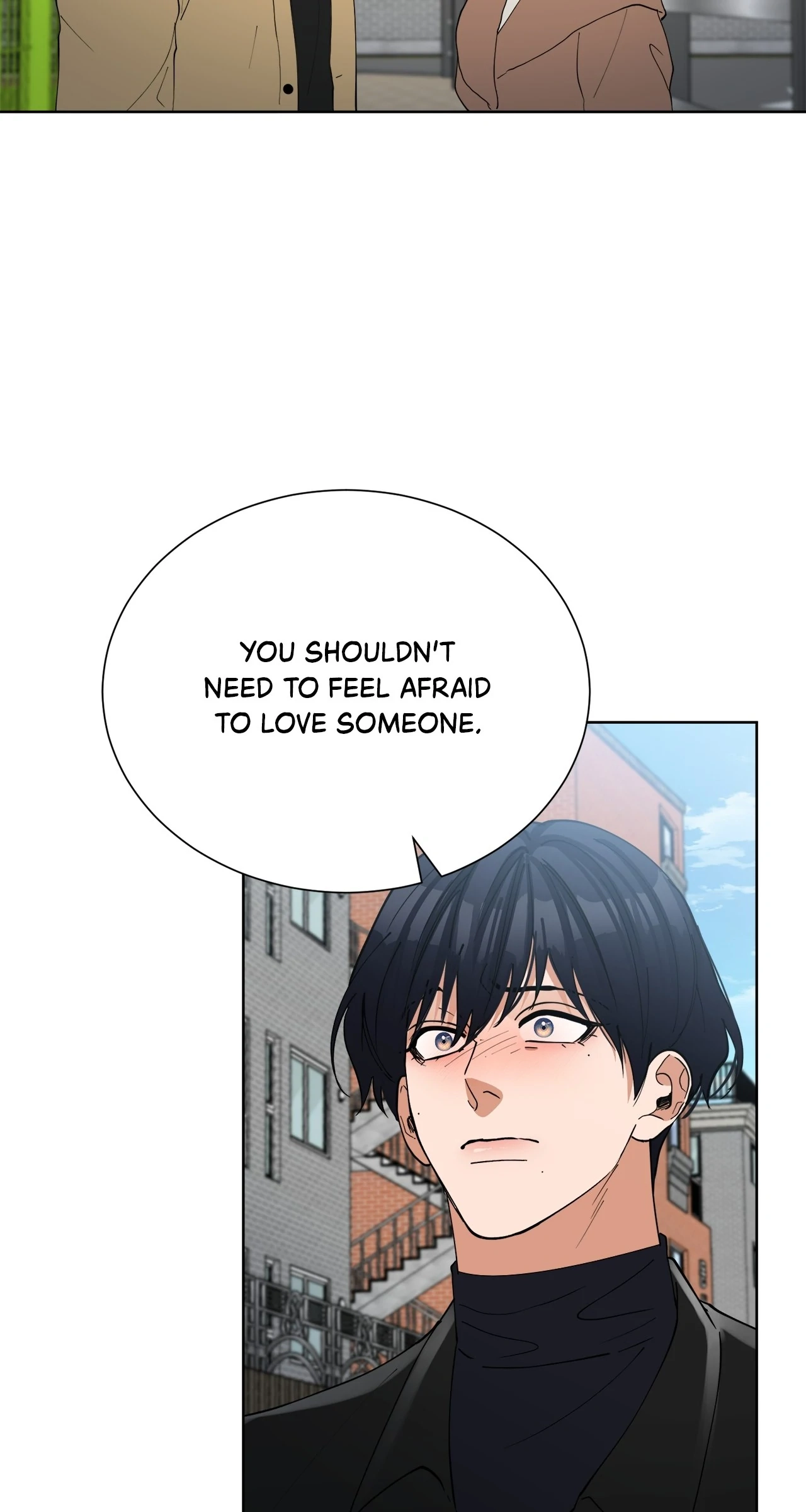 Love Strongly, Surprise! Chapter 33 page 54 - 