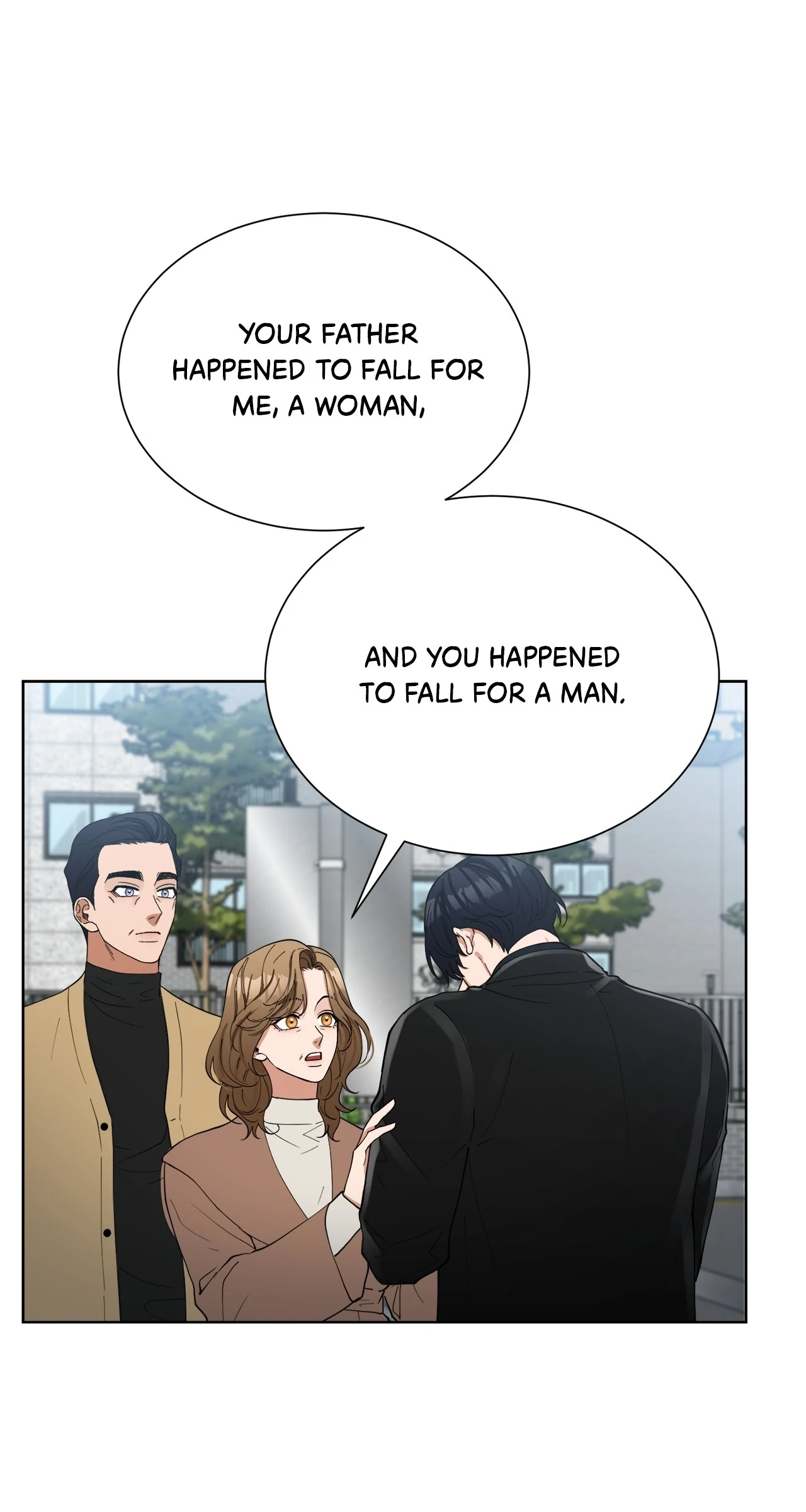 Love Strongly, Surprise! Chapter 33 page 56 - 