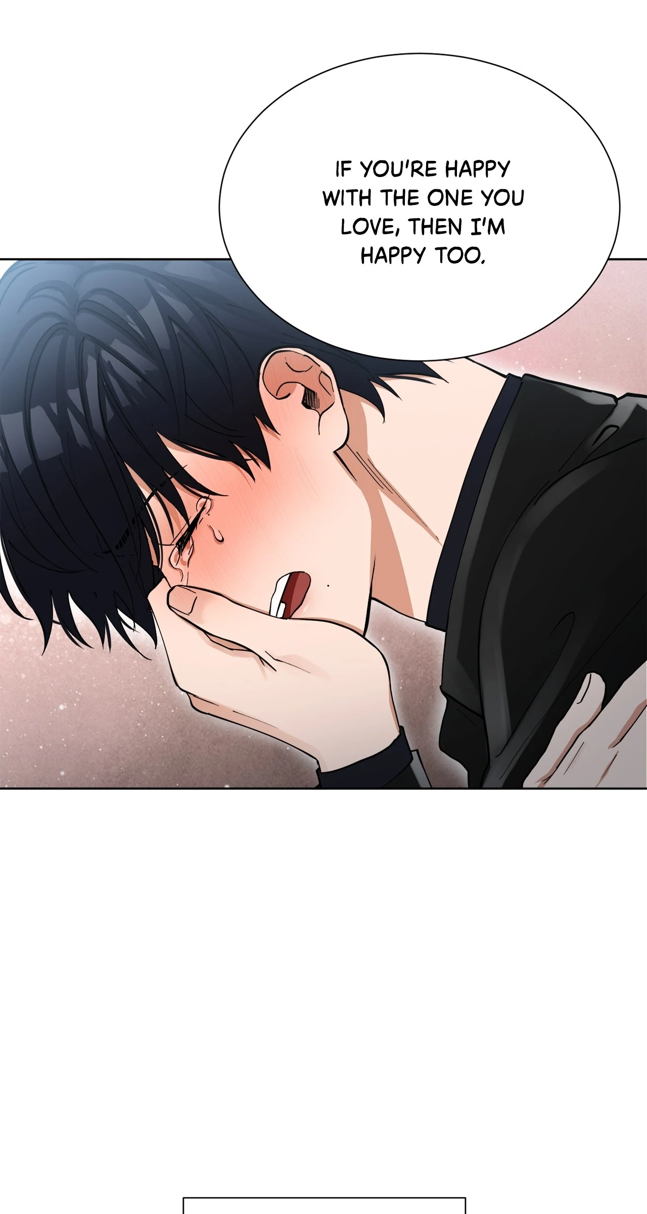 Love Strongly, Surprise! Chapter 33 page 57 - 