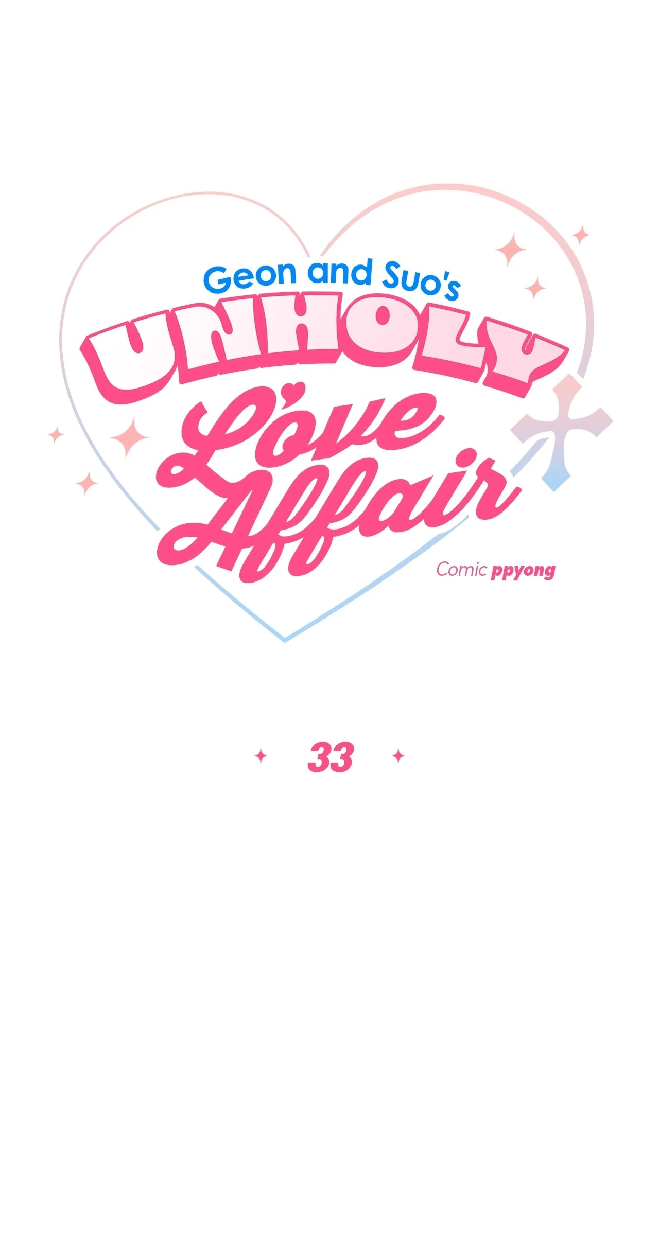 Love Strongly, Surprise! Chapter 33 page 7 - 