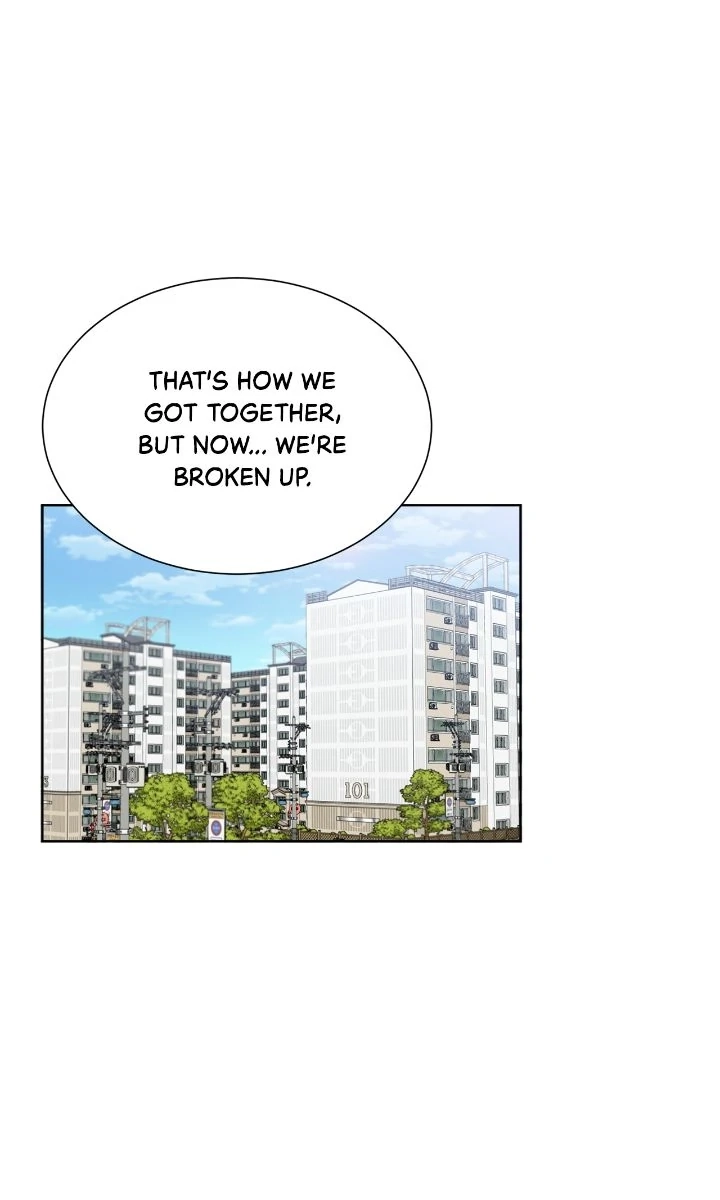 Love Strongly, Surprise! Chapter 34 page 1 - 