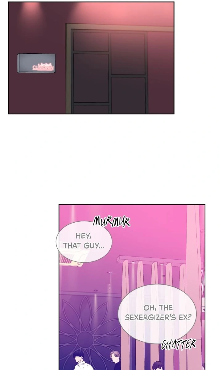 Love Strongly, Surprise! Chapter 34 page 14 - 