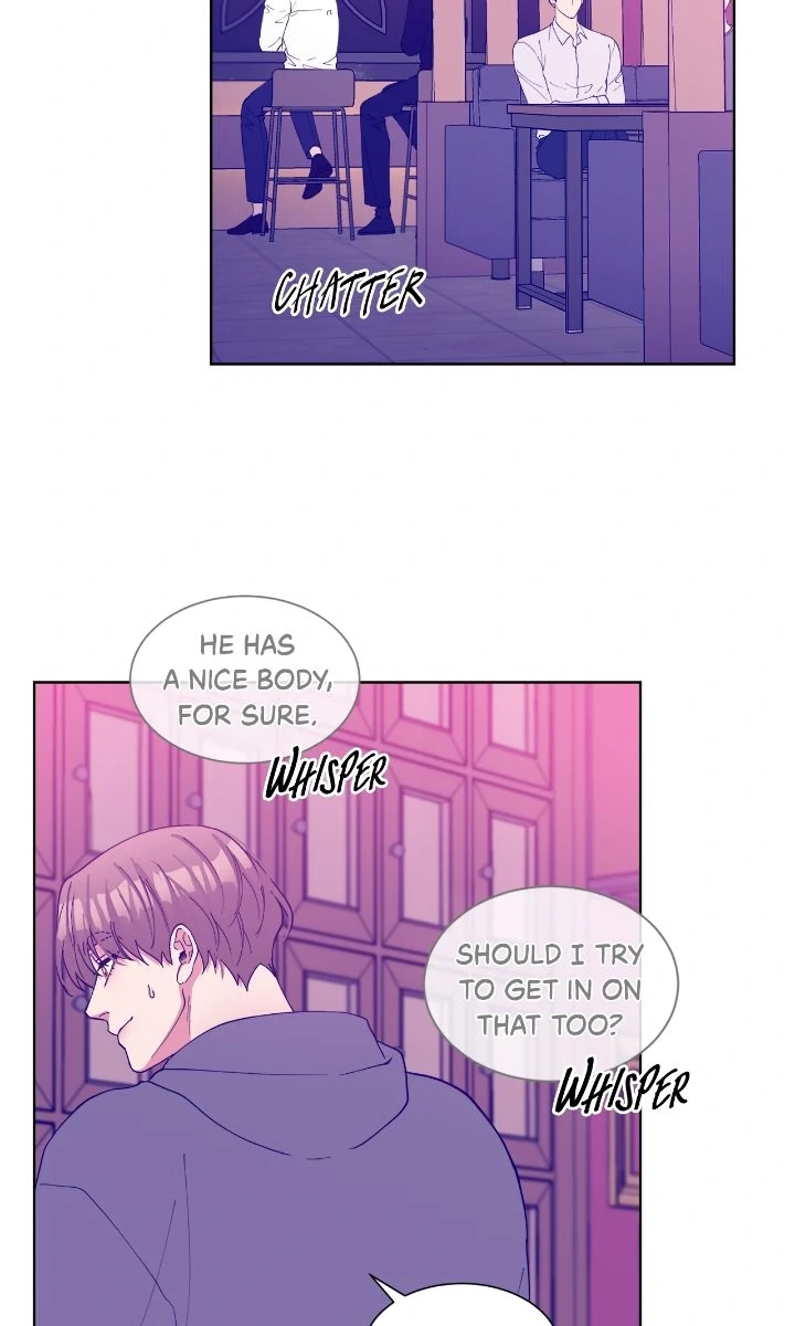 Love Strongly, Surprise! Chapter 34 page 15 - 