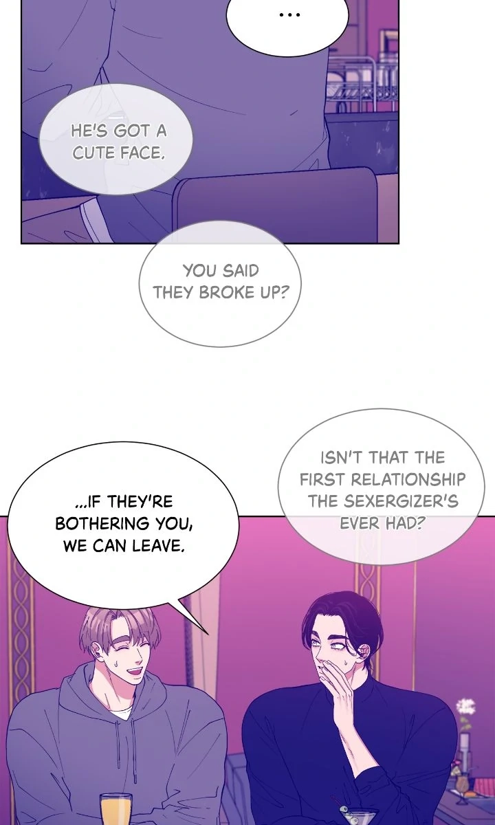 Love Strongly, Surprise! Chapter 34 page 16 - 