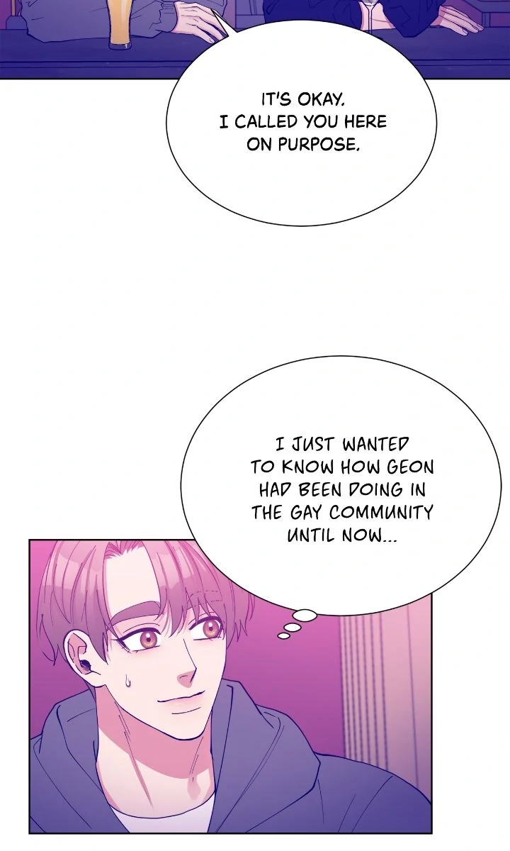 Love Strongly, Surprise! Chapter 34 page 17 - 