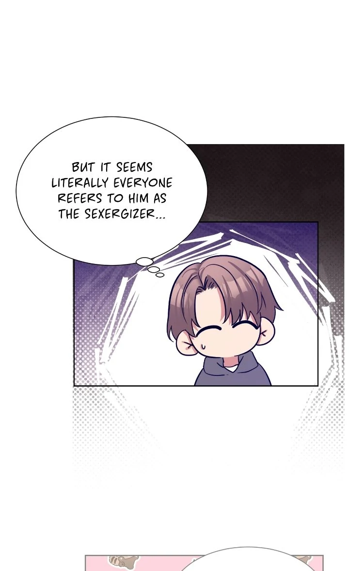 Love Strongly, Surprise! Chapter 34 page 18 - 