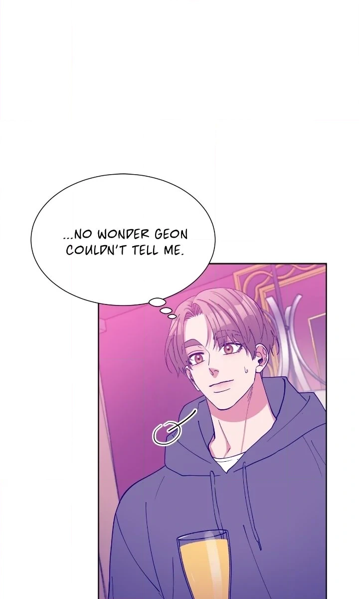 Love Strongly, Surprise! Chapter 34 page 20 - 
