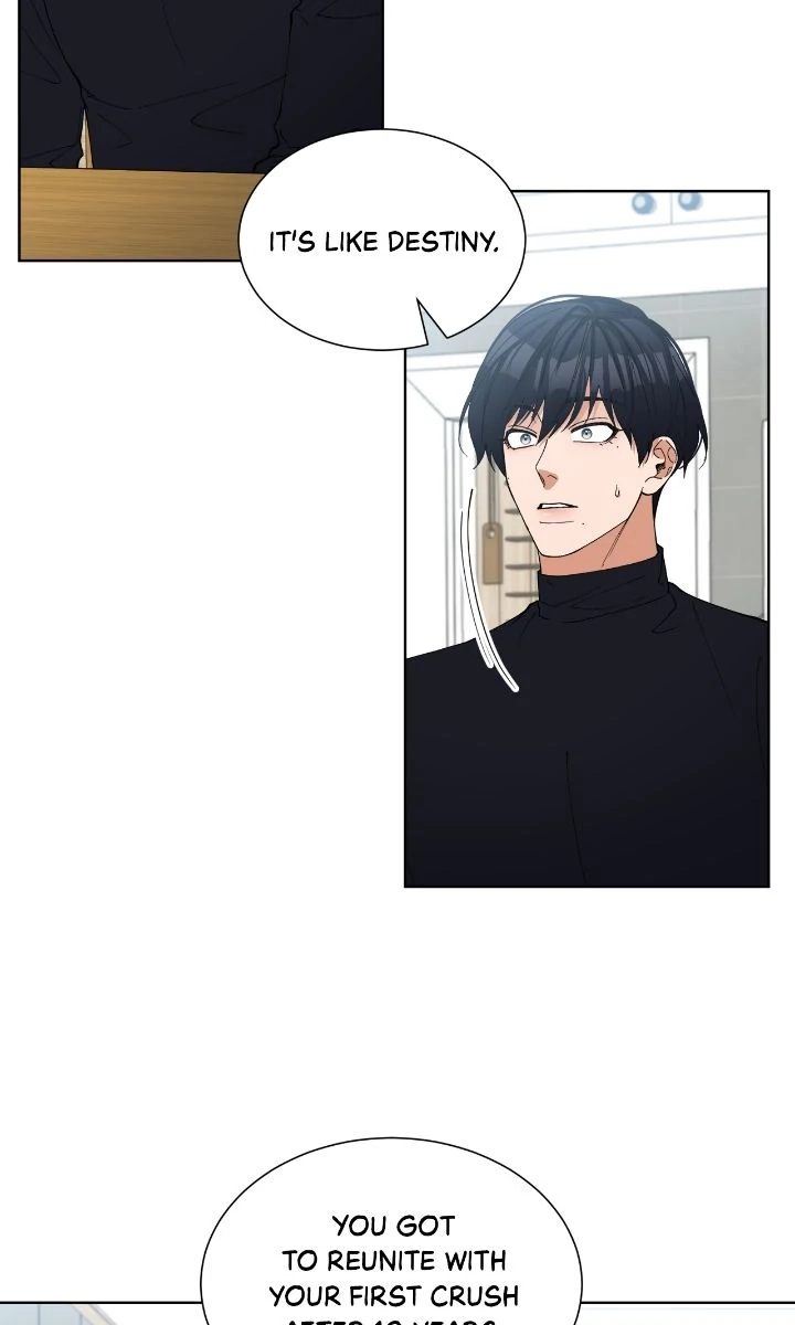 Love Strongly, Surprise! Chapter 34 page 3 - 