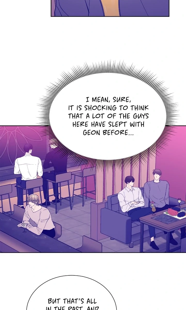 Love Strongly, Surprise! Chapter 34 page 21 - 