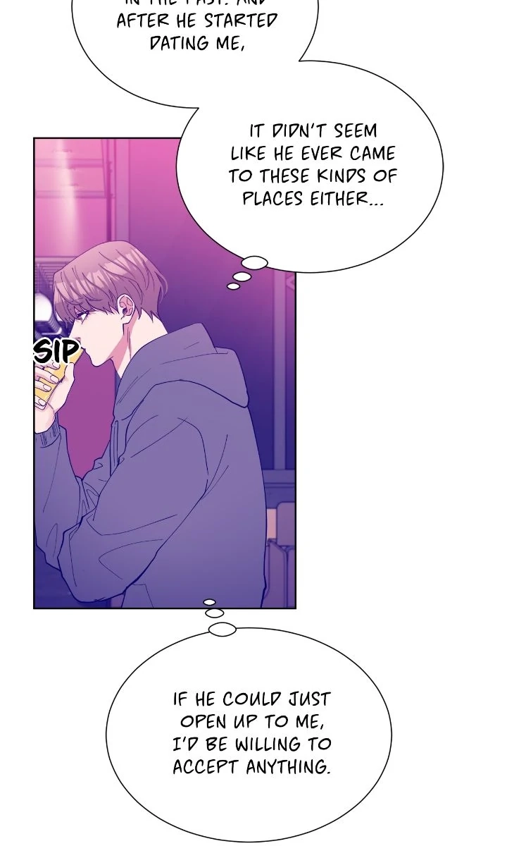 Love Strongly, Surprise! Chapter 34 page 22 - 