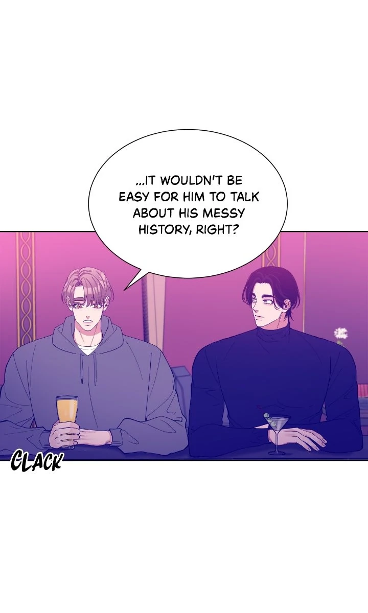 Love Strongly, Surprise! Chapter 34 page 23 - 