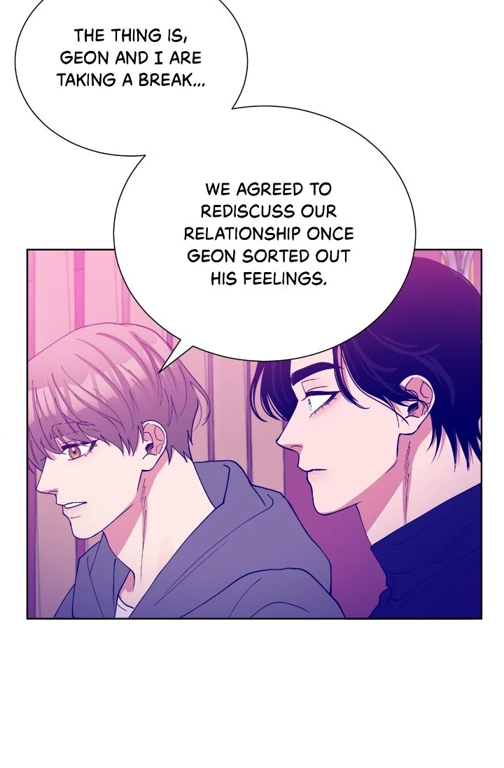 Love Strongly, Surprise! Chapter 34 page 25 - 