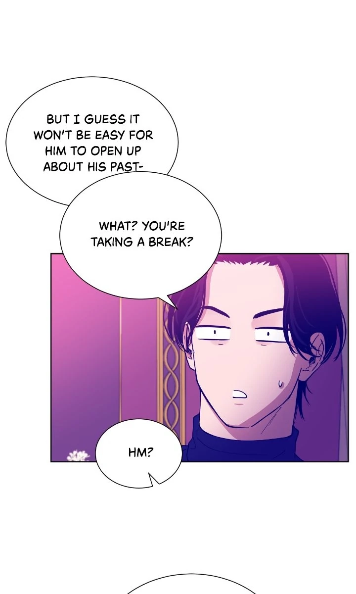 Love Strongly, Surprise! Chapter 34 page 26 - 