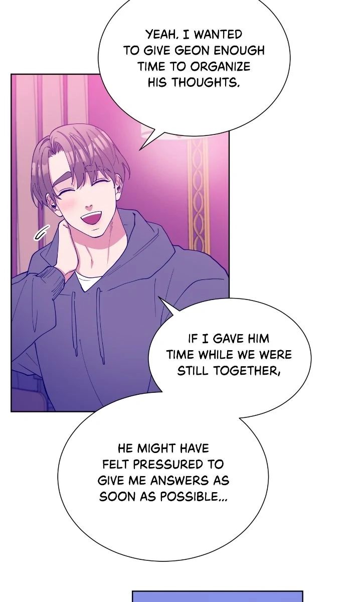 Love Strongly, Surprise! Chapter 34 page 27 - 