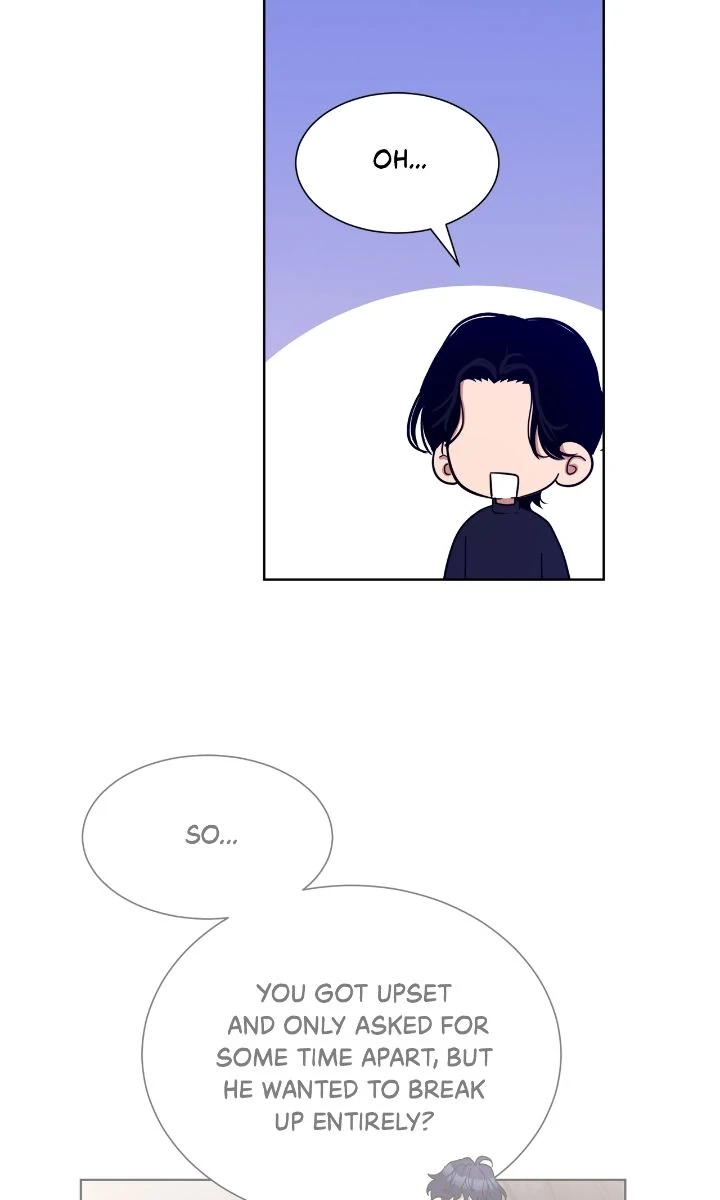 Love Strongly, Surprise! Chapter 34 page 28 - 