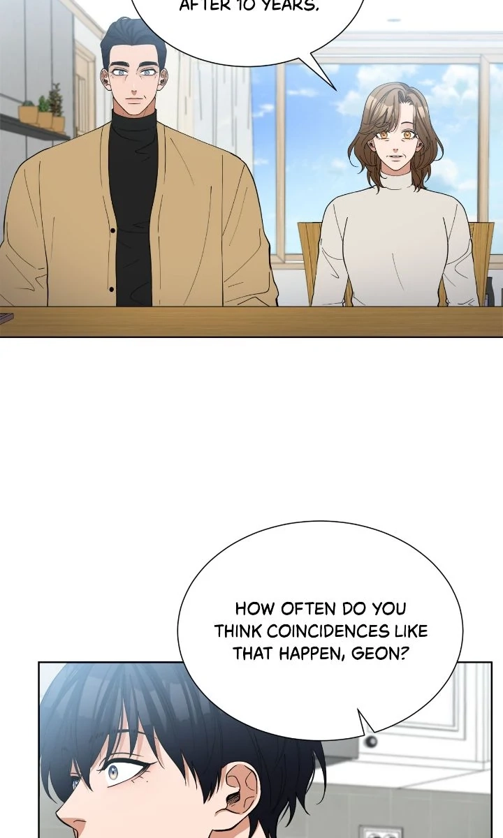 Love Strongly, Surprise! Chapter 34 page 4 - 
