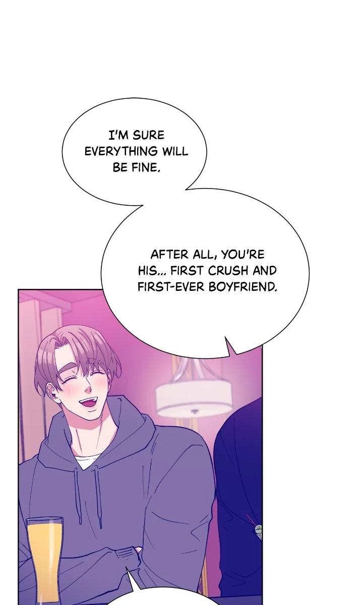 Love Strongly, Surprise! Chapter 34 page 32 - 