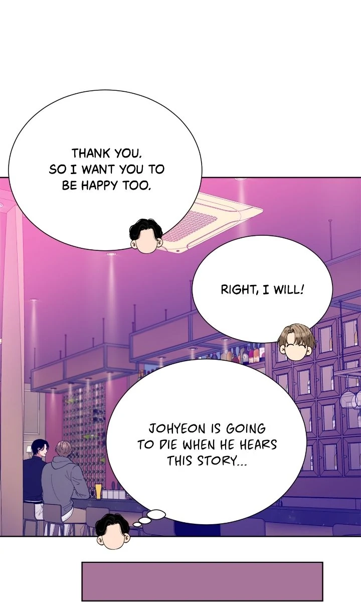 Love Strongly, Surprise! Chapter 34 page 34 - 