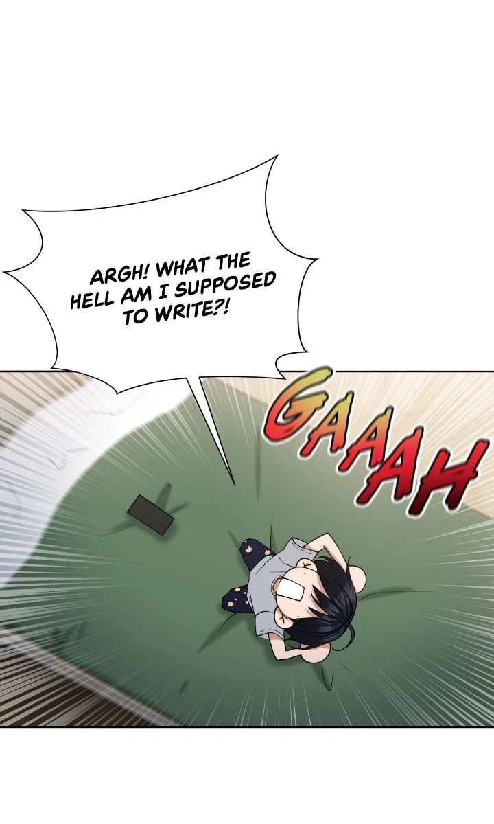 Love Strongly, Surprise! Chapter 34 page 39 - 