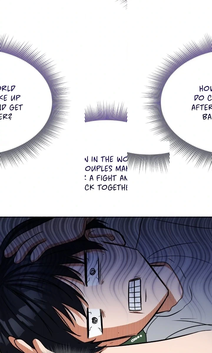 Love Strongly, Surprise! Chapter 34 page 40 - 