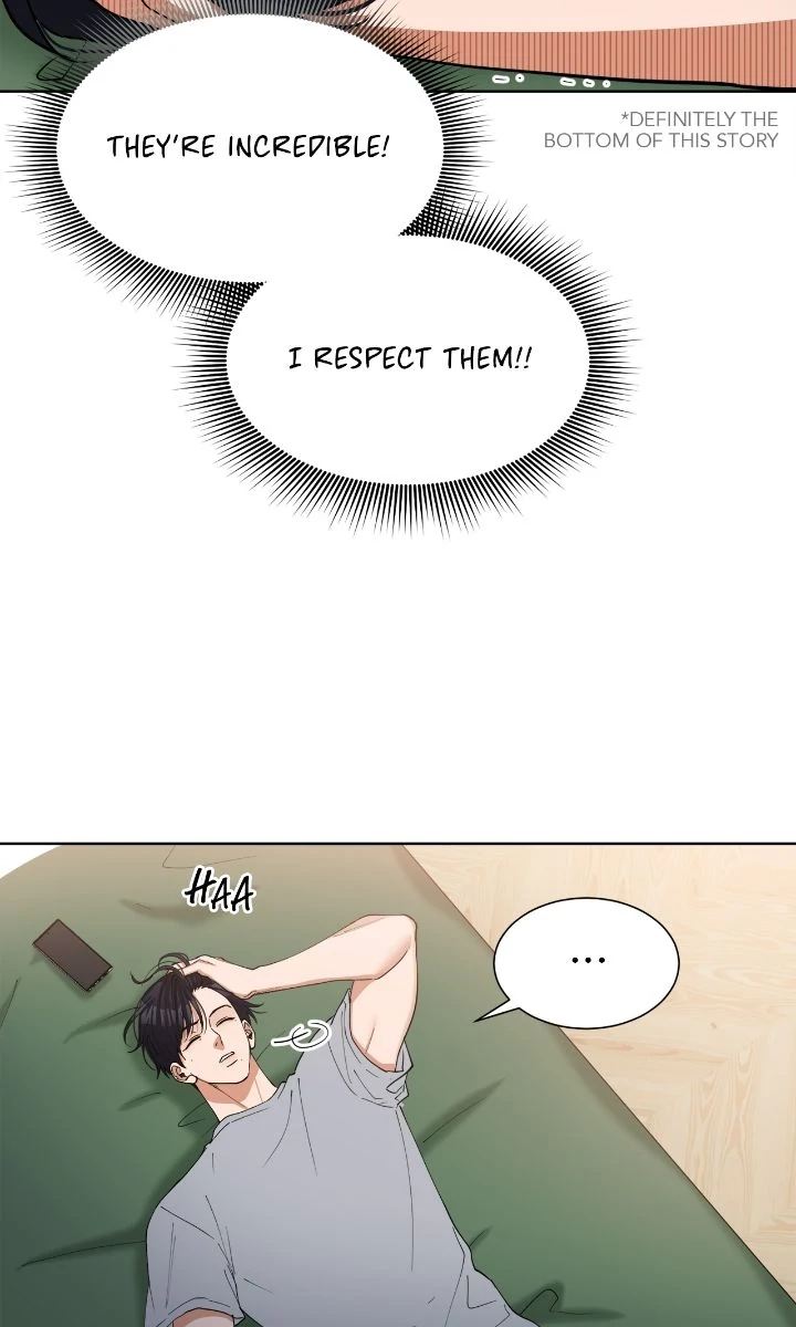 Love Strongly, Surprise! Chapter 34 page 41 - 