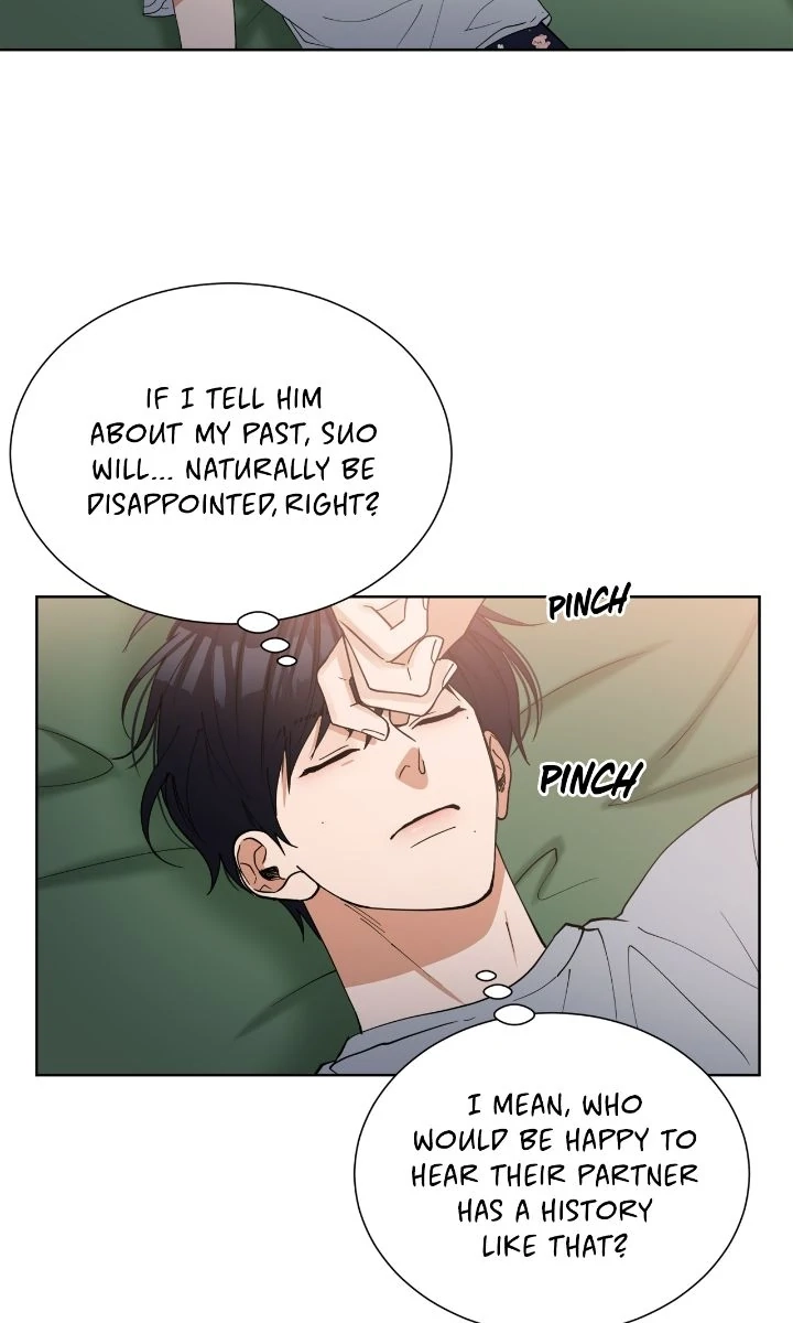 Love Strongly, Surprise! Chapter 34 page 42 - 
