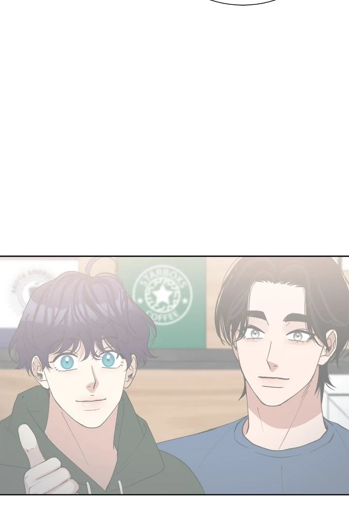 Love Strongly, Surprise! Chapter 34 page 43 - 