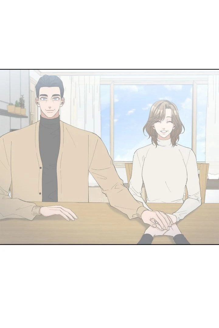 Love Strongly, Surprise! Chapter 34 page 44 - 
